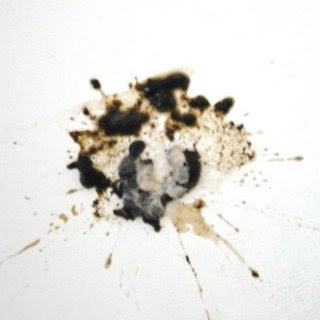 poop bird bad droppings happened thing only smell threes come things incense smells bathroom away take light so just